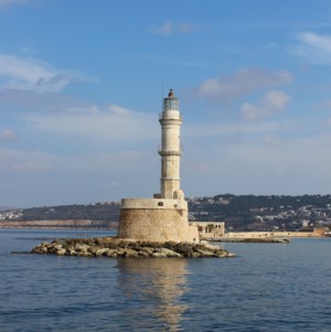 Chania